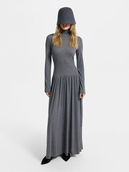 Готовая капсула от стилиста с офисными аутфитами