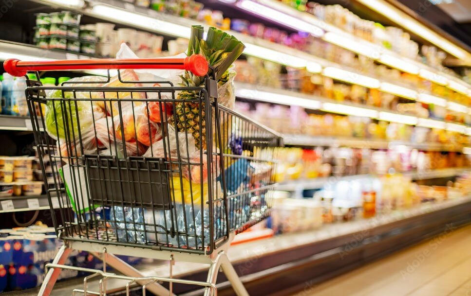 О’КЕЙ — шопинг, который нравится всей семье