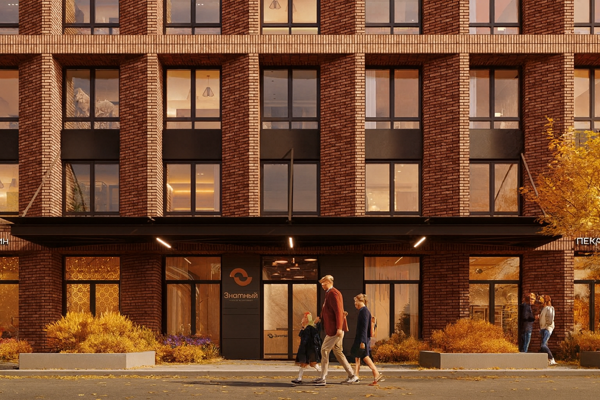 Как не словить депрессию осенью в Петербурге?