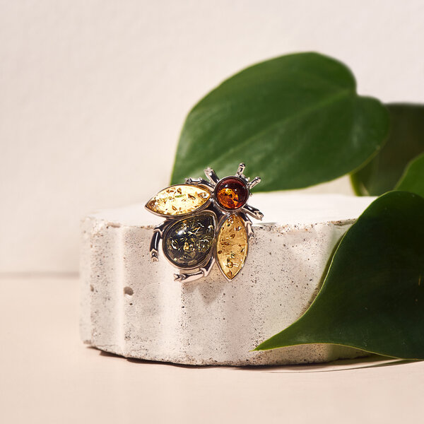 Главные ювелирные тренды осени 2025: что будет в моде?