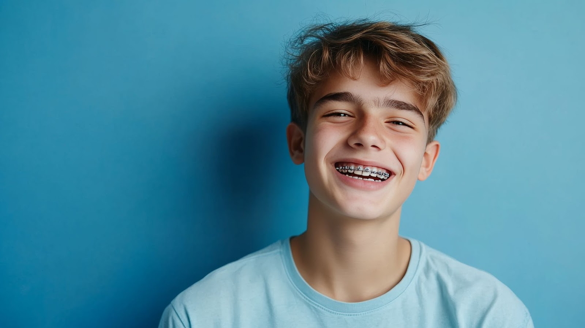 Прикус ребёнка: на что обратить внимание?
