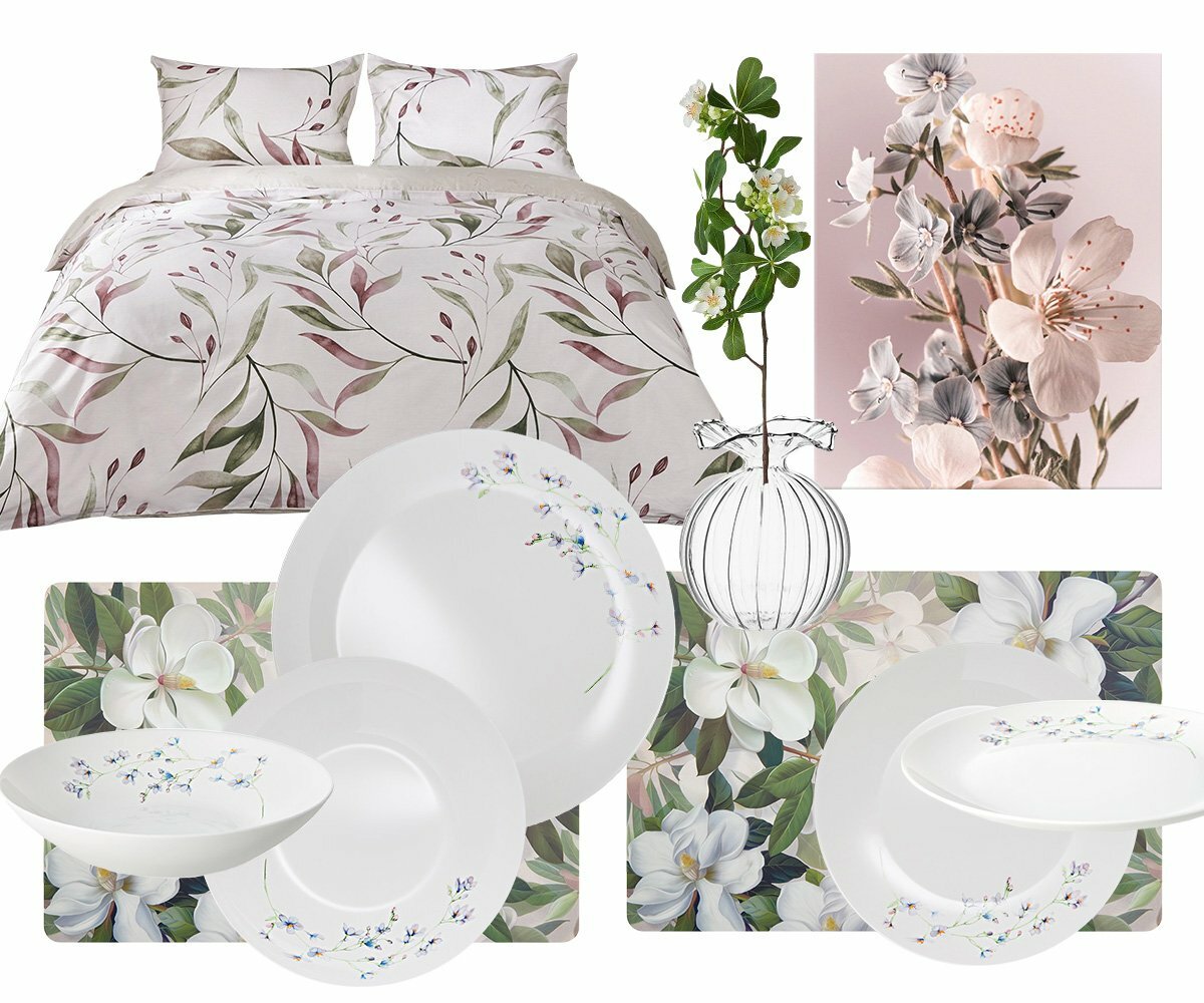 Как обновить интерьер без ремонта: подборка товаров