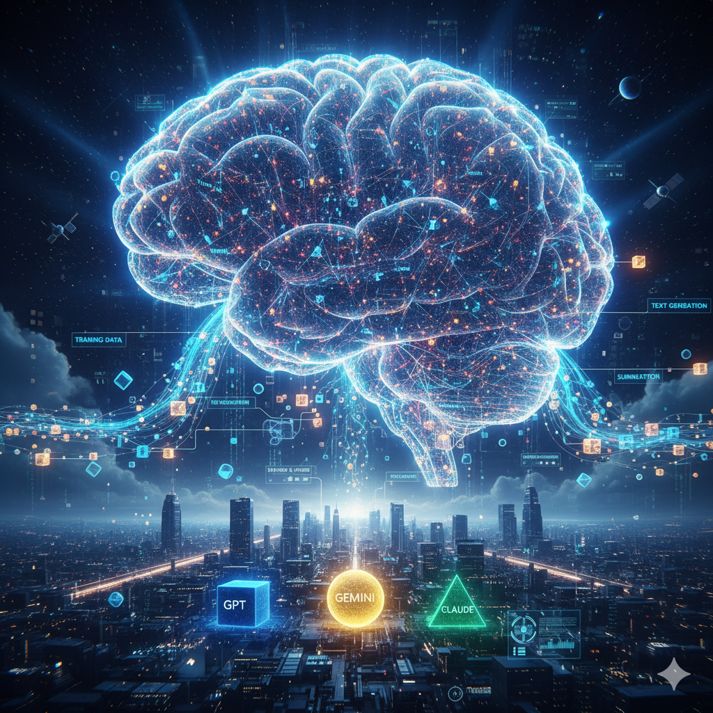 Собственная лаборатория ИИ: практика применения