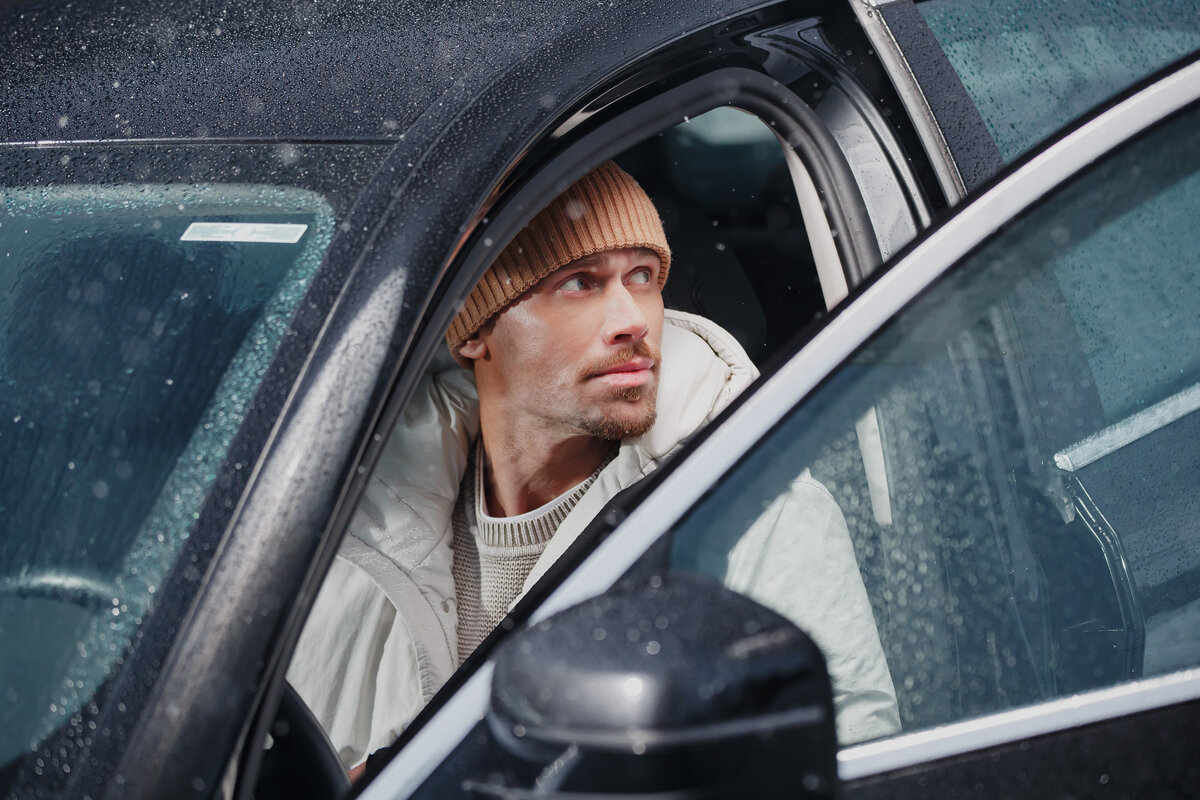 Как не допускать ошибки при выборе зимних шин?