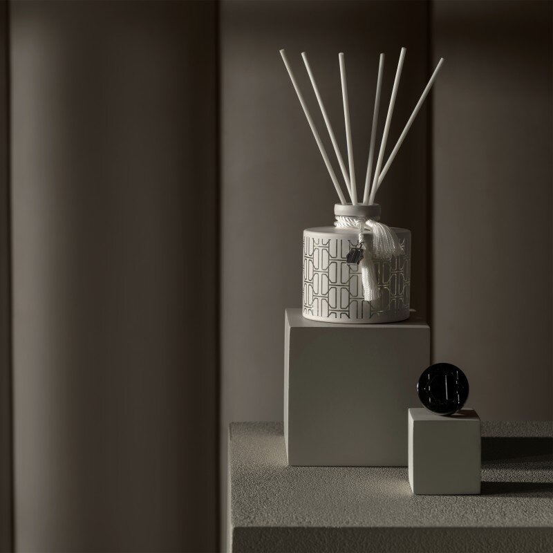 Как осенние ароматы Togas создают настроение в доме