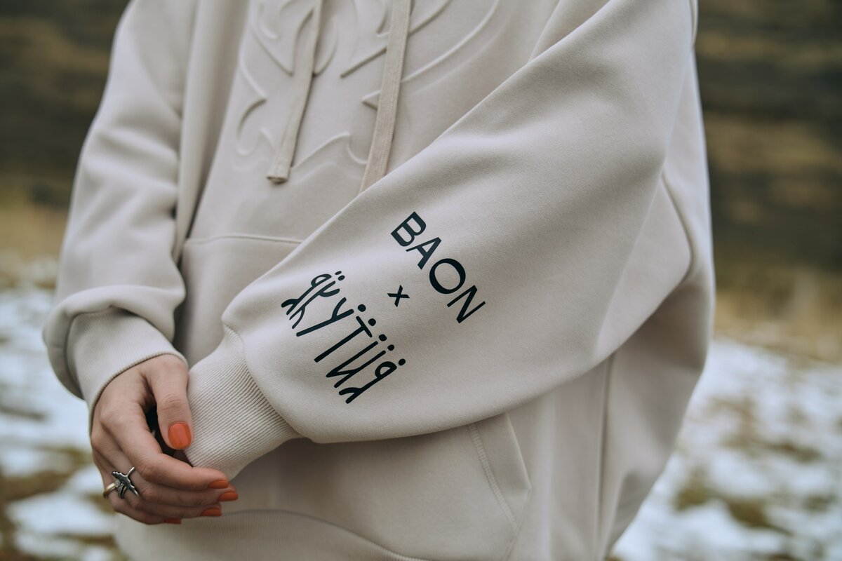 Как BAON покоряет край вечной мерзлоты?