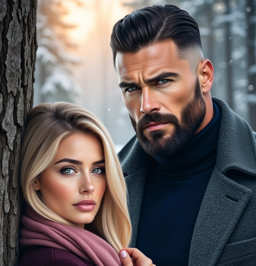 "Жена по договору. Измена" Женский роман о неверности