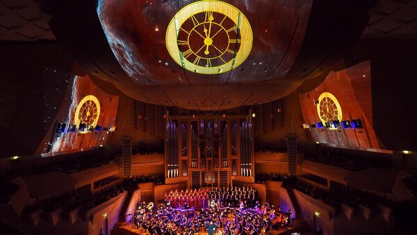 7.12 в Доме музыки. The Wall: Великие хиты Pink Floyd