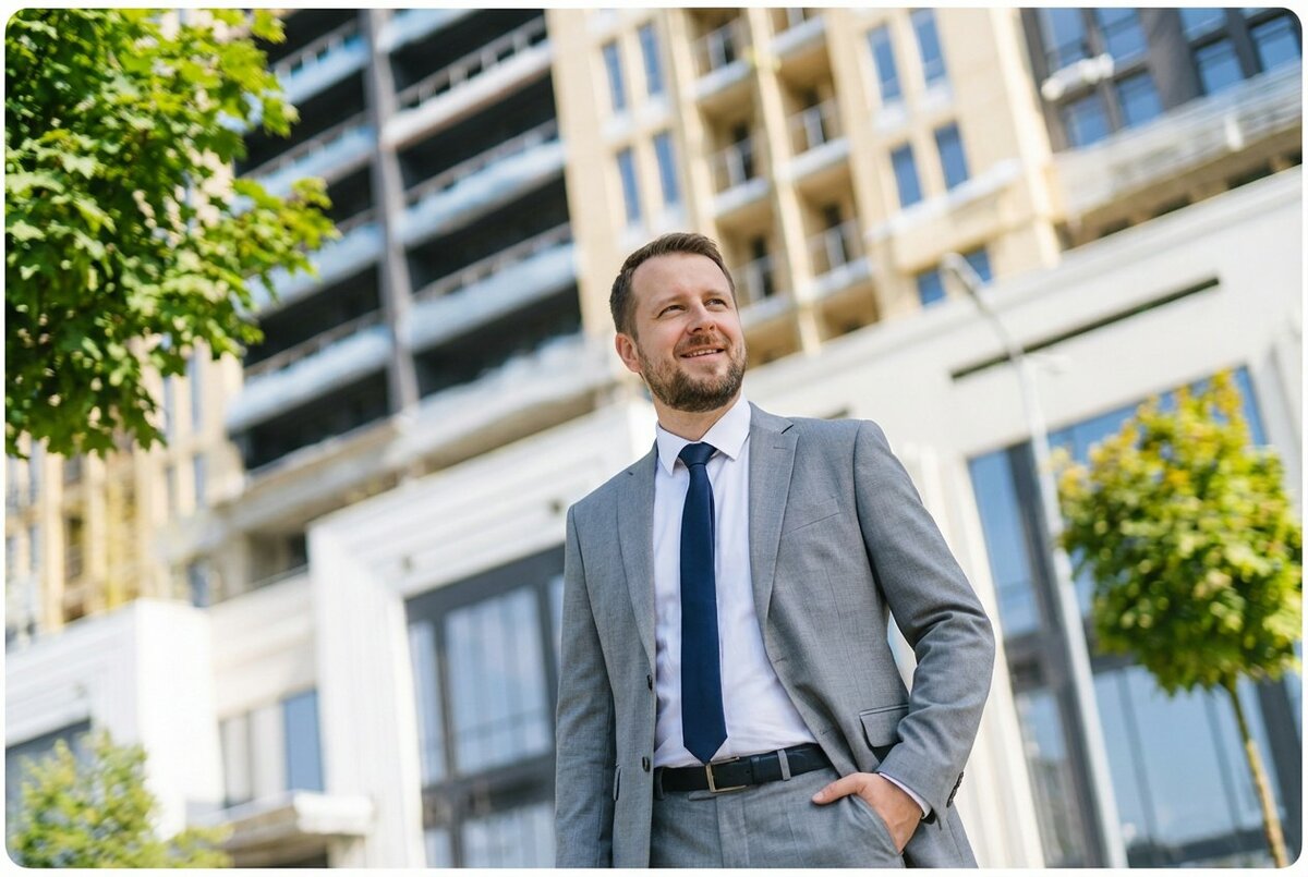 Как я выбрал квартиру для инвестиций в Чите