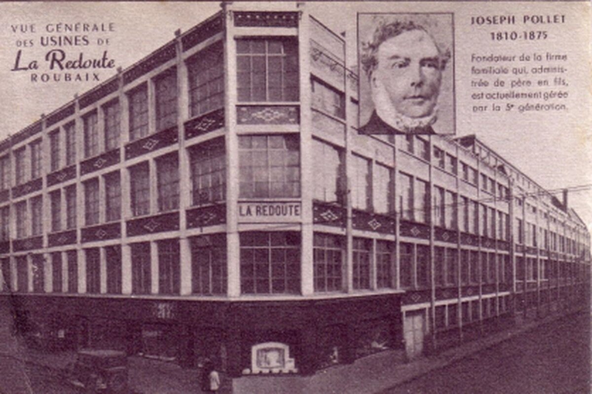 La Redoute — история бренда, покорившего мир моды