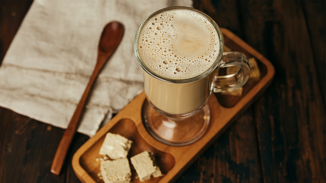 Зимние радости: 5 рецептов уютных напитков