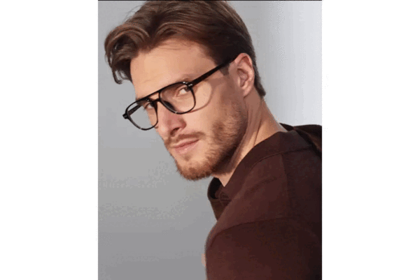 5 мужских образов на весну от «Снежной Королевы»