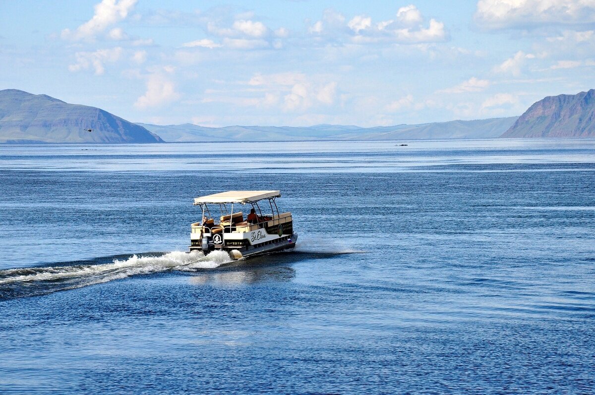 Почему нам так важен вкус?