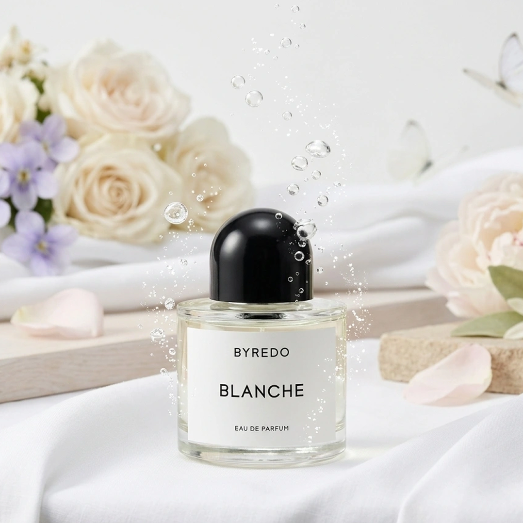 Нишевая парфюмерия Byredo. Топ-10 ароматов