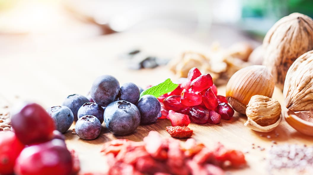 Суперфуды – почему они так полезны