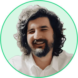 Антон Непша — запустил в облаке чат-бота для своего Telegram-канала