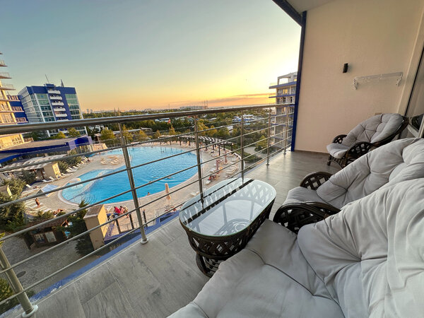 «Мы даже в Ялту перестали ездить!»