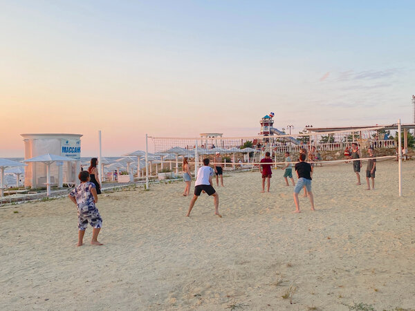 «Мы даже в Ялту перестали ездить!»