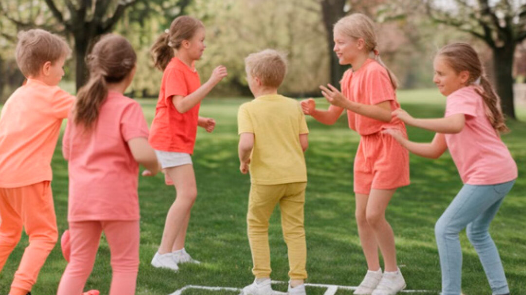 Как укрепить иммунитет ребенка в раннем возрасте