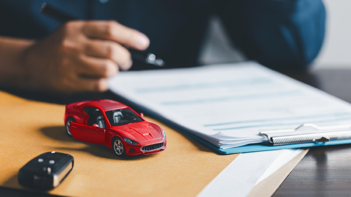 Как продлить ОСАГО быстро и безопасно