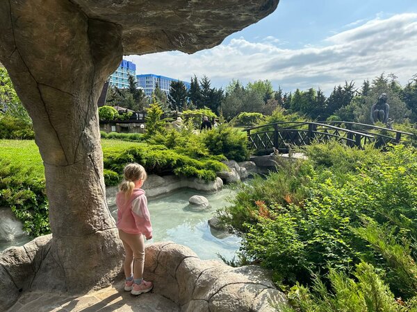 Почему мы едем на море с детьми в Севастополь?