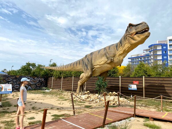 Почему мы едем на море с детьми в Севастополь?