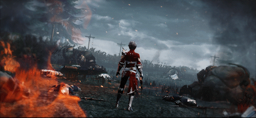 Знакомимся с героями новой MMORPG Gran Saga