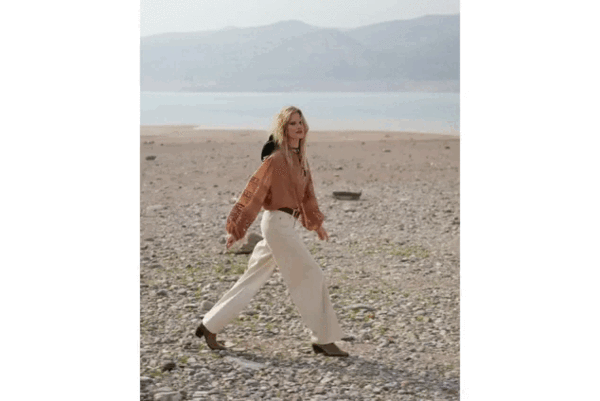 Чем удивляет «Снежная Королева»? Подборка летних образов