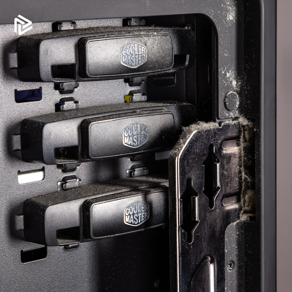 Твой ПК тормозит? Смотри, что творит новое железо!