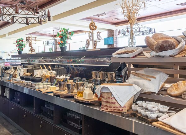 6 причин выбрать отель Cosmos