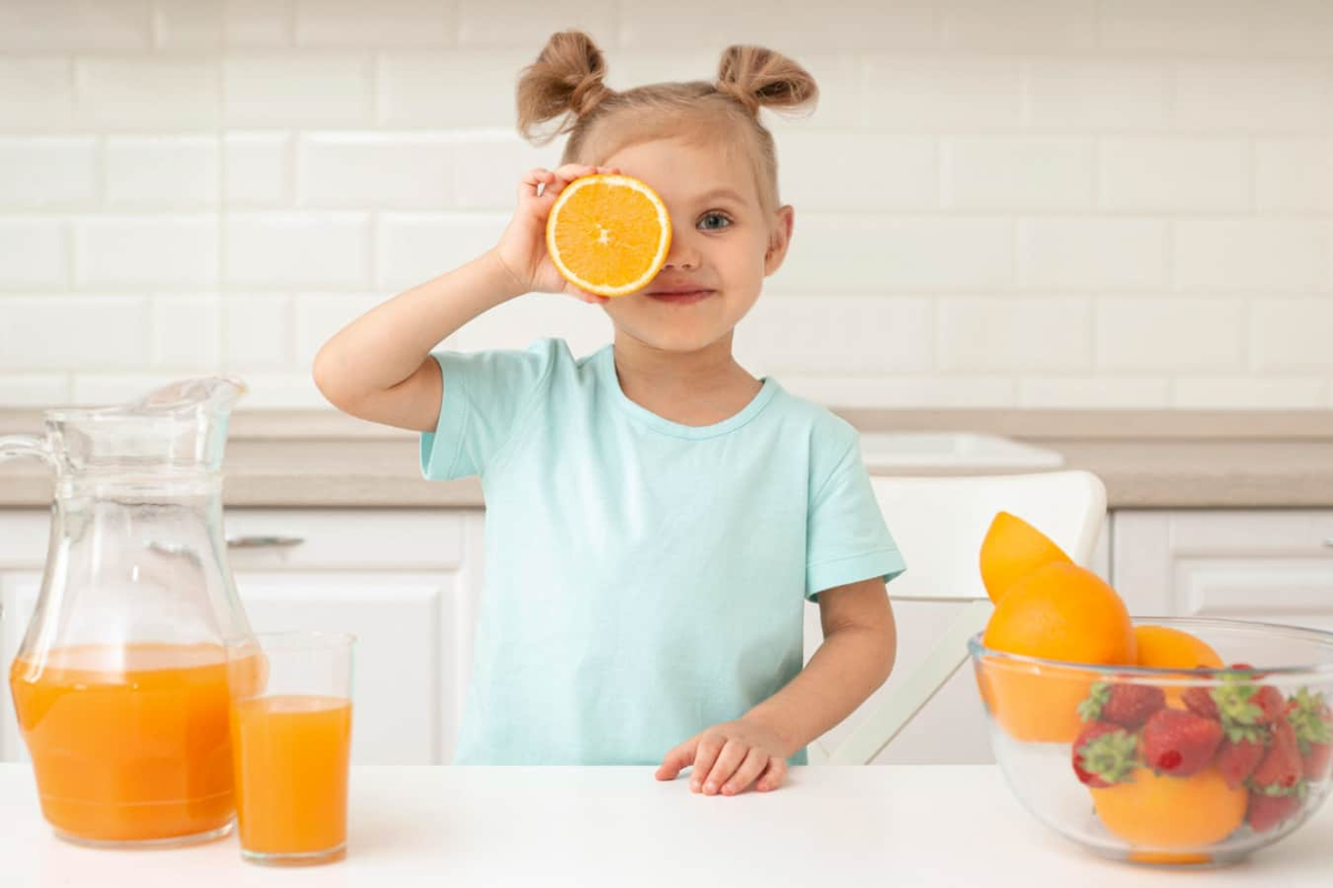 Развеиваем мифы о витамине С