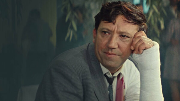 «Бриллиантовая рука»