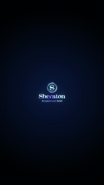 Какую программу на Новый год предлагает гостям Sheraton?