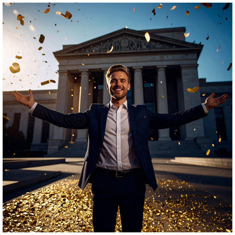 Почему золото снова в цене?