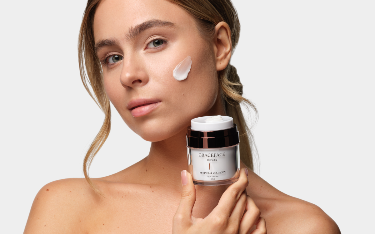 Проснуться королевой: крем, омолаживающий за ночь