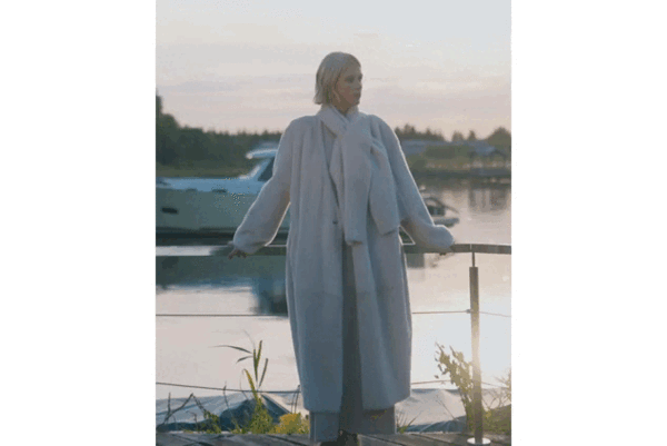 Дубленка — тренд сезона. Какие модели стоит купить?