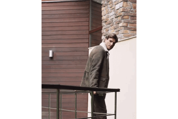 Дубленка — тренд сезона. Какие модели стоит купить?