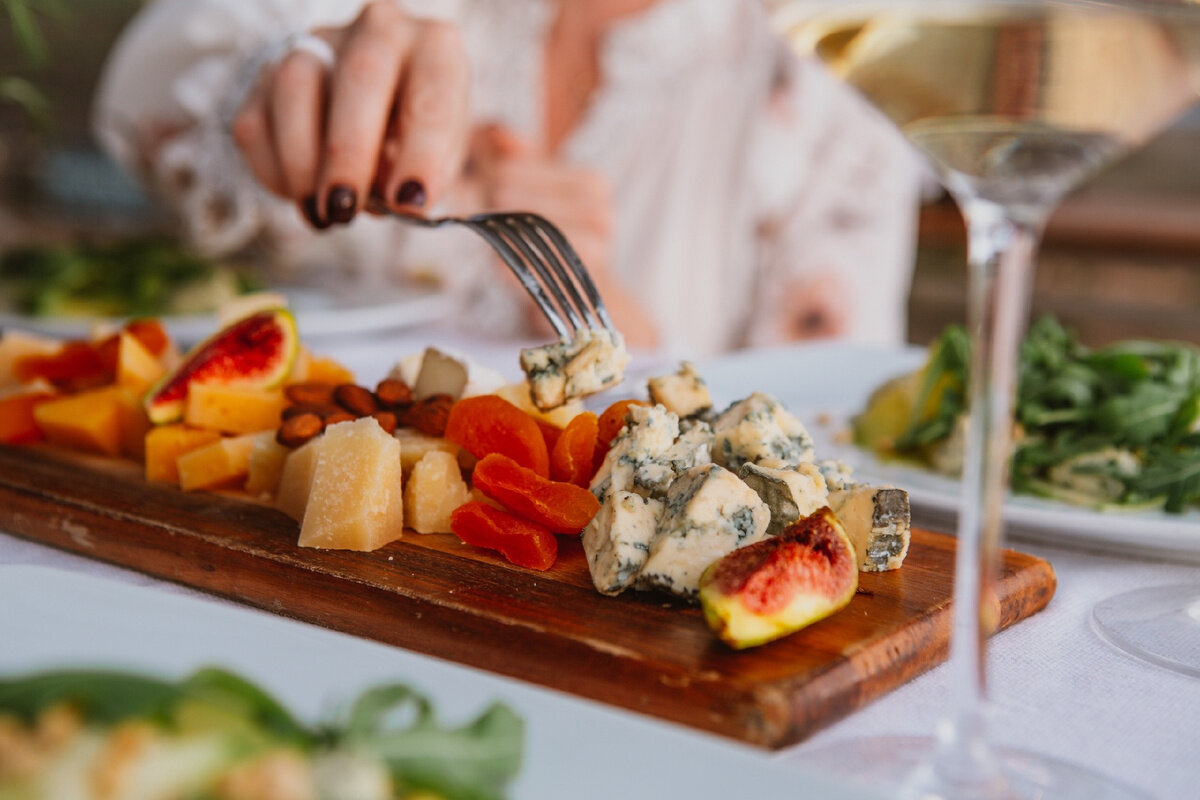 Почему нам так важен вкус?