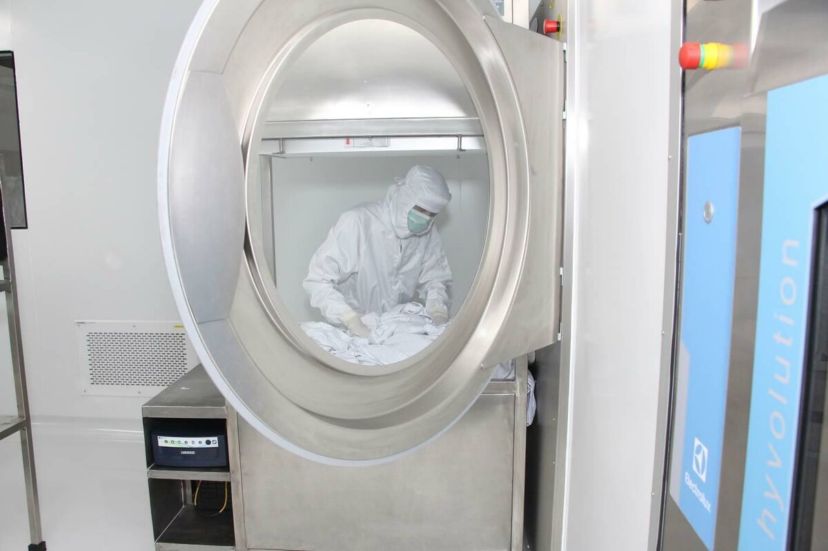 Какой срок годности у спецодежды?