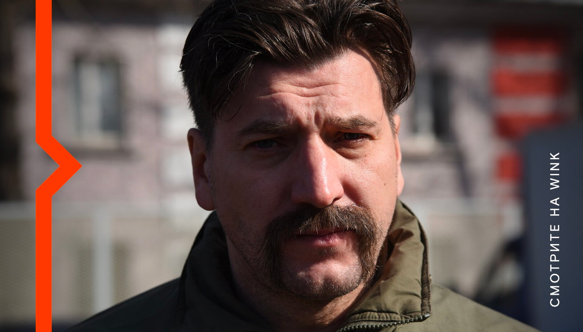 «Киллер»: хороший полицейский / плохой полицейский