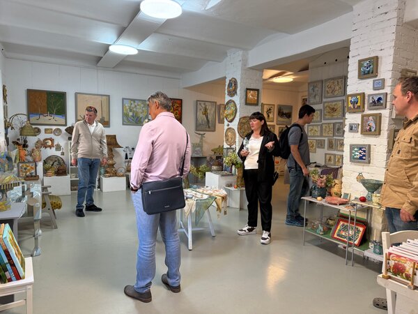 Арт-городок