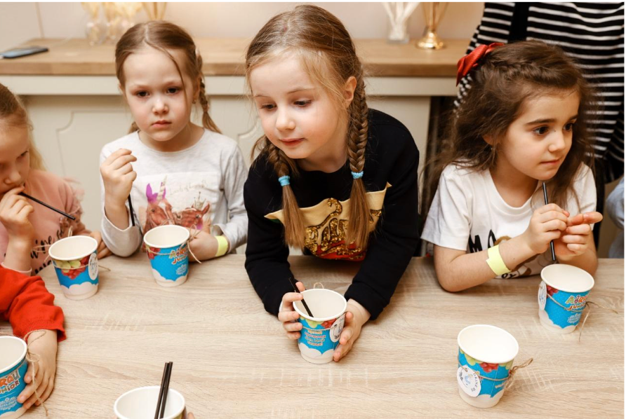 Что есть детям на Новый год: подборка идей для праздника