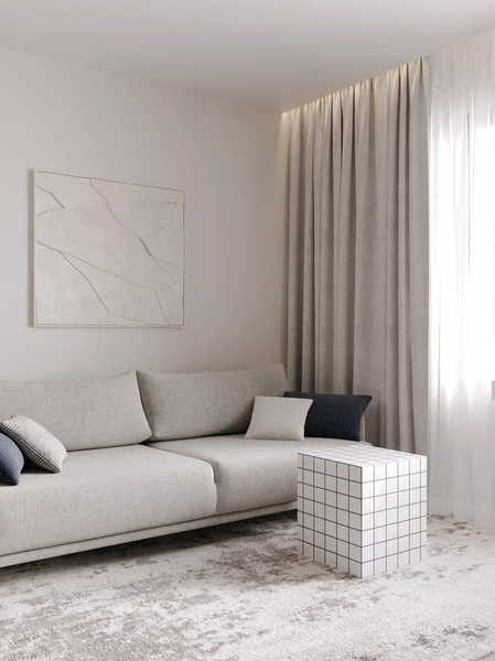 Где купить квартиру для удаленной работы в СПб