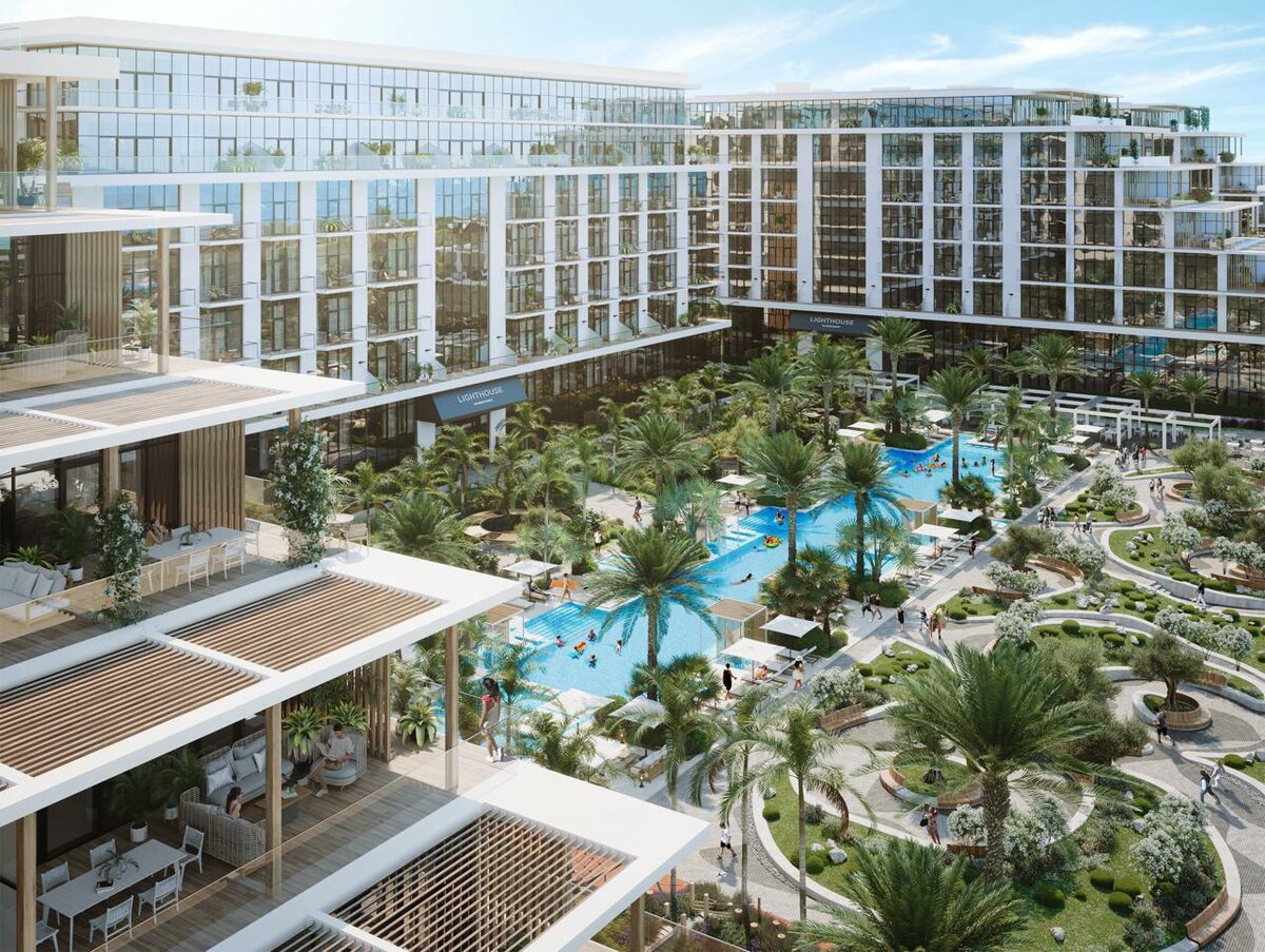 Почему стоит инвестировать в недвижимость в Баку