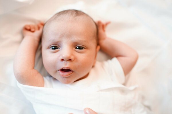 Но есть несколько способов, которые помогут  малышам и мамам пережить эти моменты и успокоить кроху