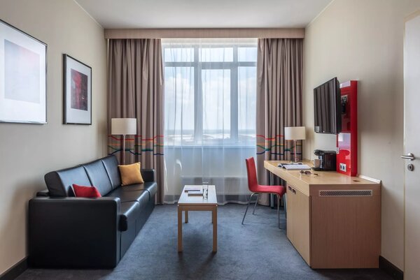 6 причин выбрать отель Cosmos