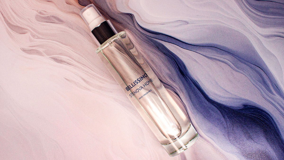 Что выбрать: аромадиффузор или ароматический спрей?