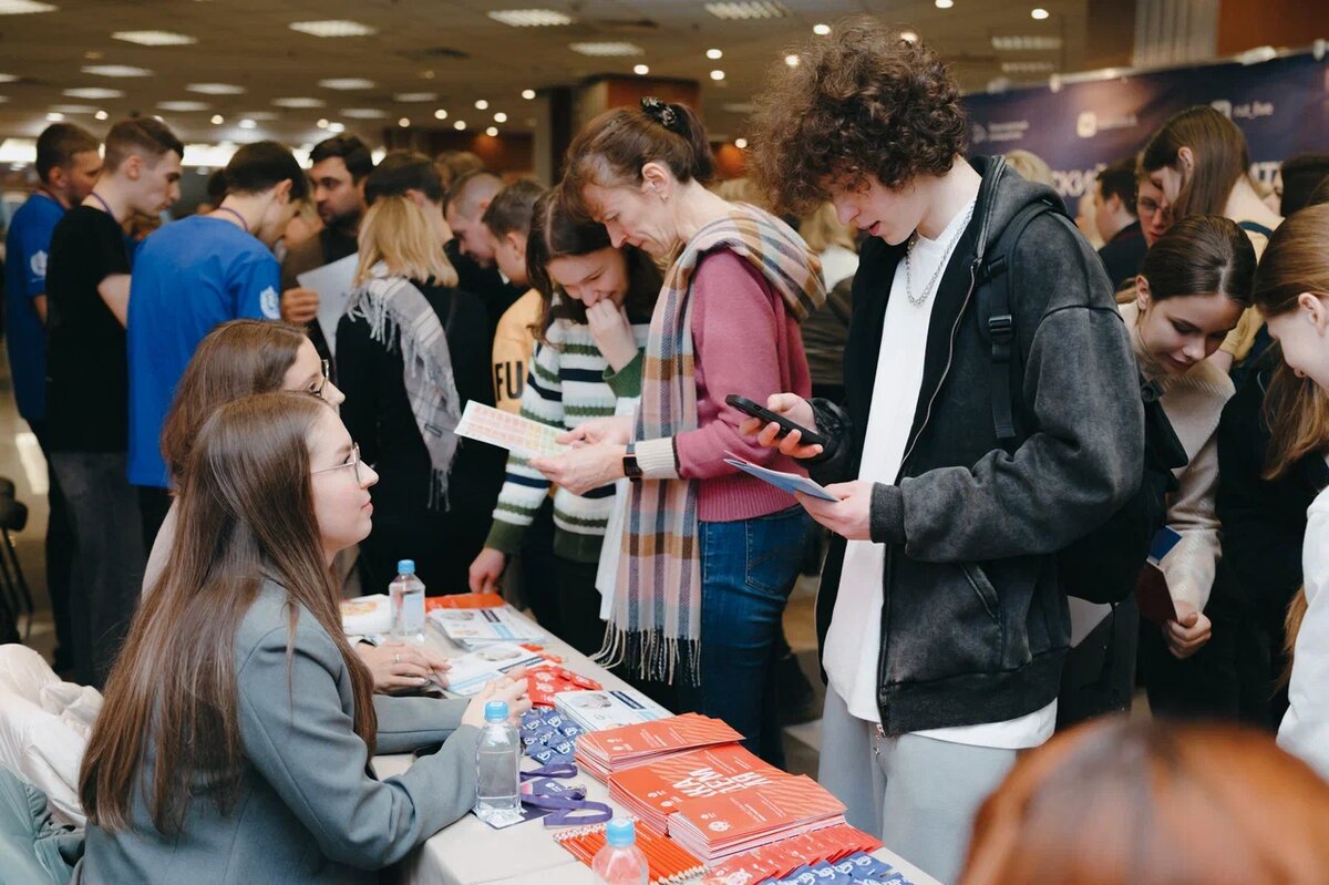 В Екатеринбурге пройдет выставка вузов и колледжей