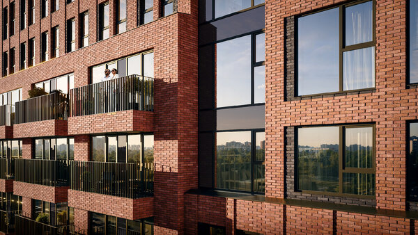 Квартиры в Митино