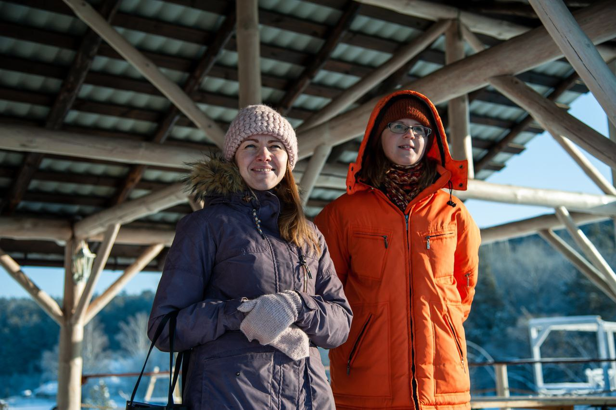 Травяной комплекс без диет помог похудеть, делюсь с вами